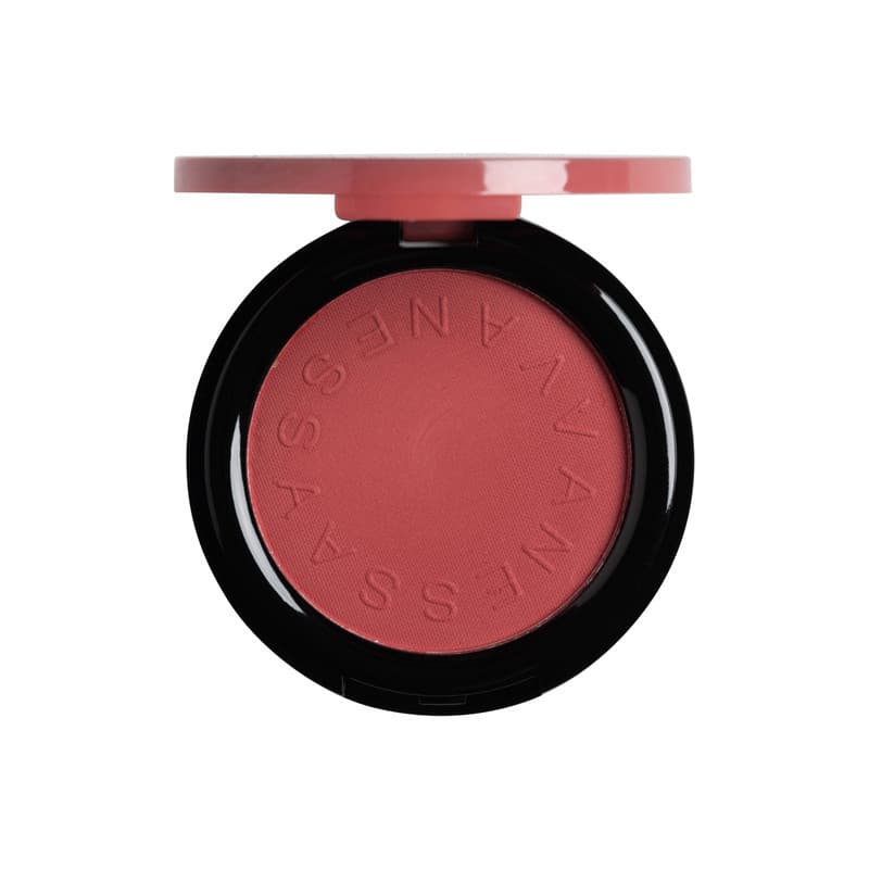 VANESSA MAKE UP - BLUSHER - 03
