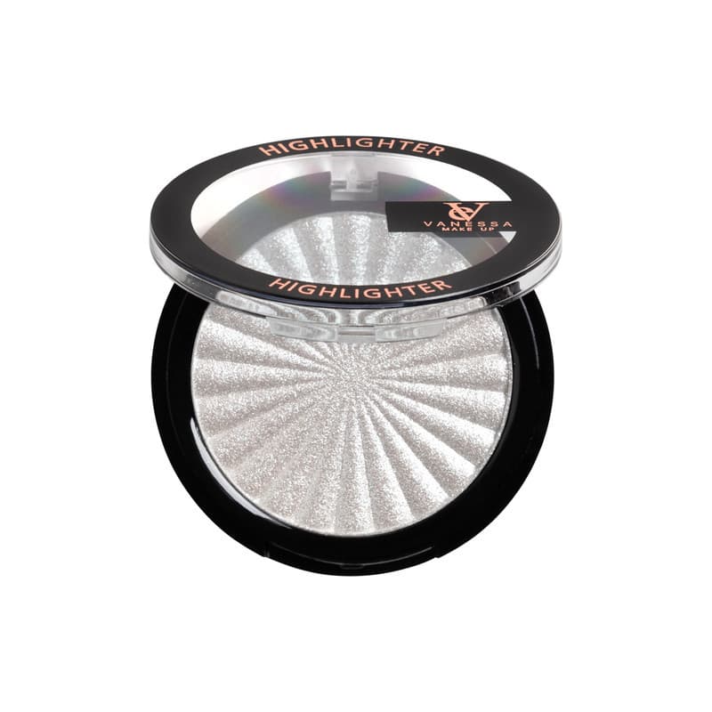VANESSA MAKE UP - HIHLIGHTER - 01