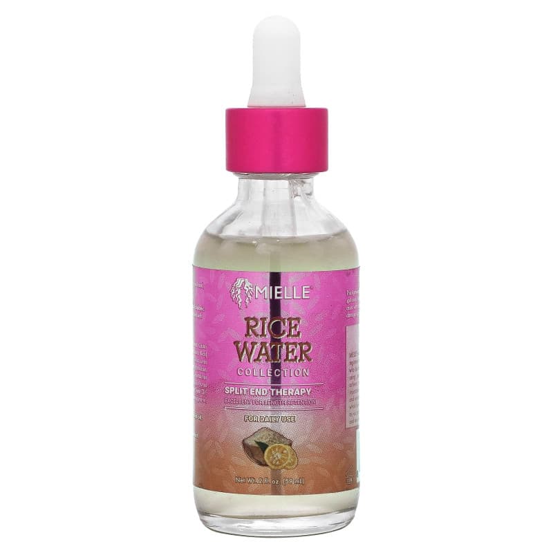 Mielle Rice Water Split End Therapy 59ml