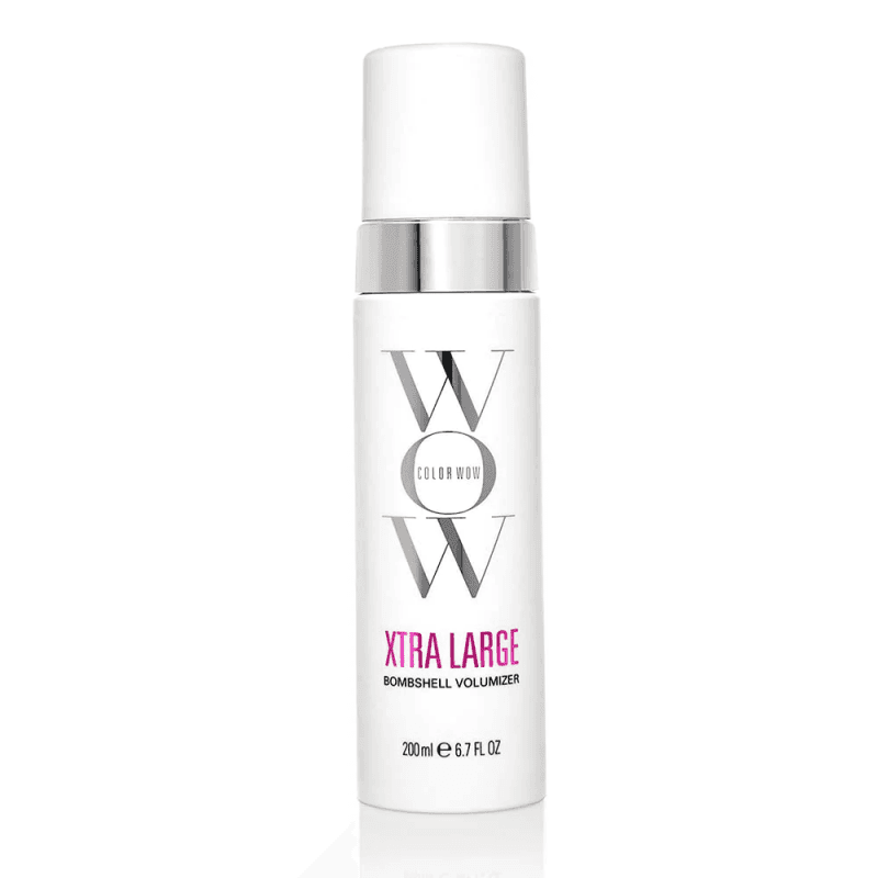 COLOR WOW - Xtra Large Bombshell Volumizer 195ML
