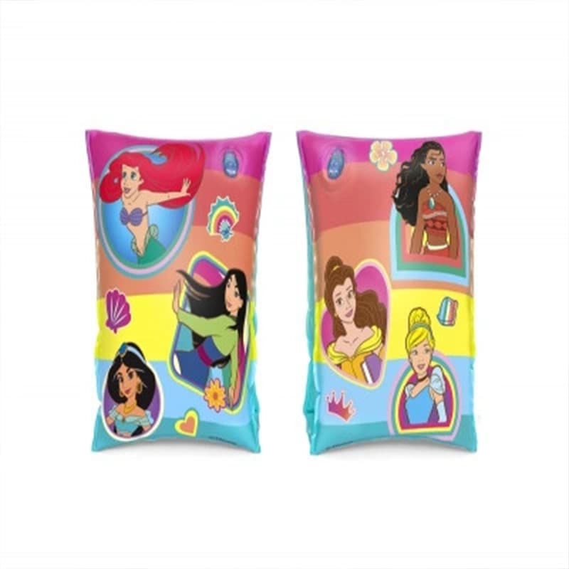 Bestway Arm Bands 9 x 6 in / 23 x 15 cm – 26-91041