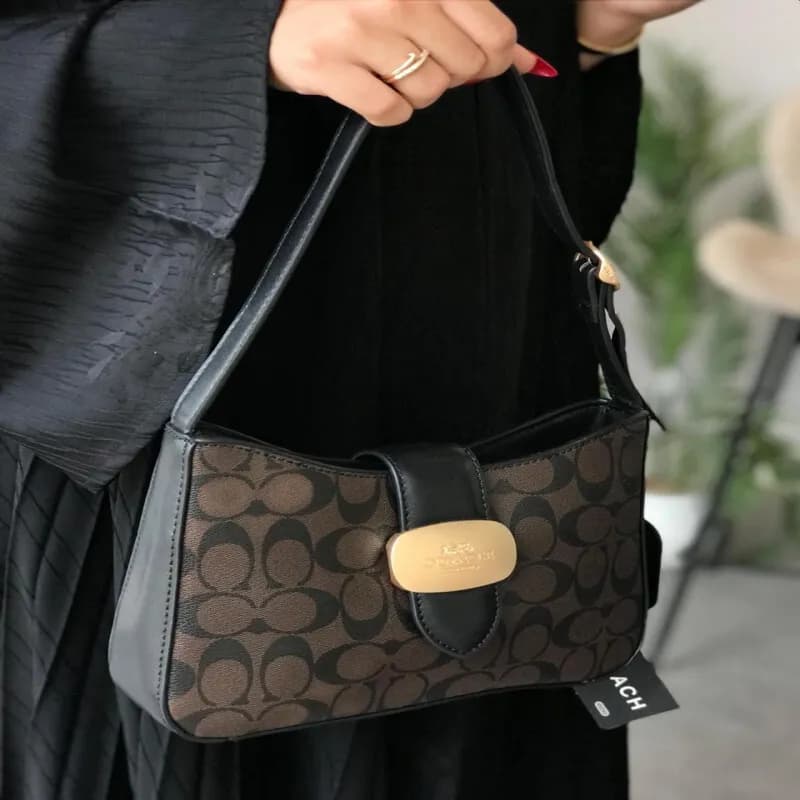 شنطة كوتش COACH النسائية الفاخرة