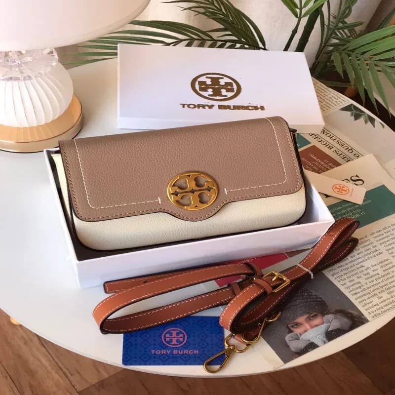 Tory Burch Women's Bag - Elegance That Inspires You Every Day