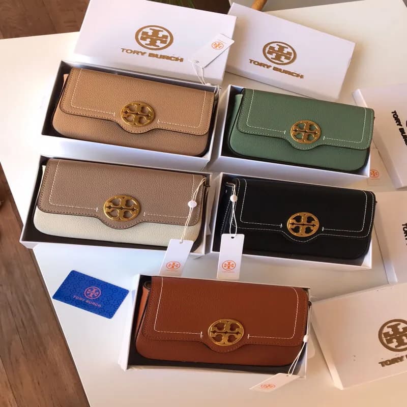 Tory Burch Women's Bag - Elegance That Inspires You Every Day