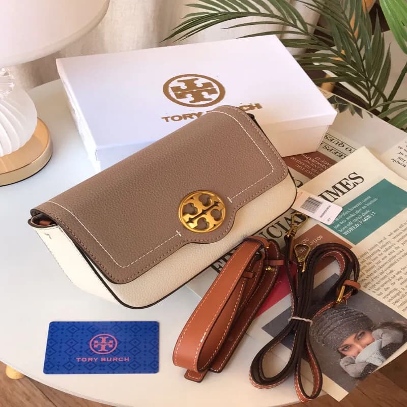 Tory Burch Women's Bag - Elegance That Inspires You Every Day