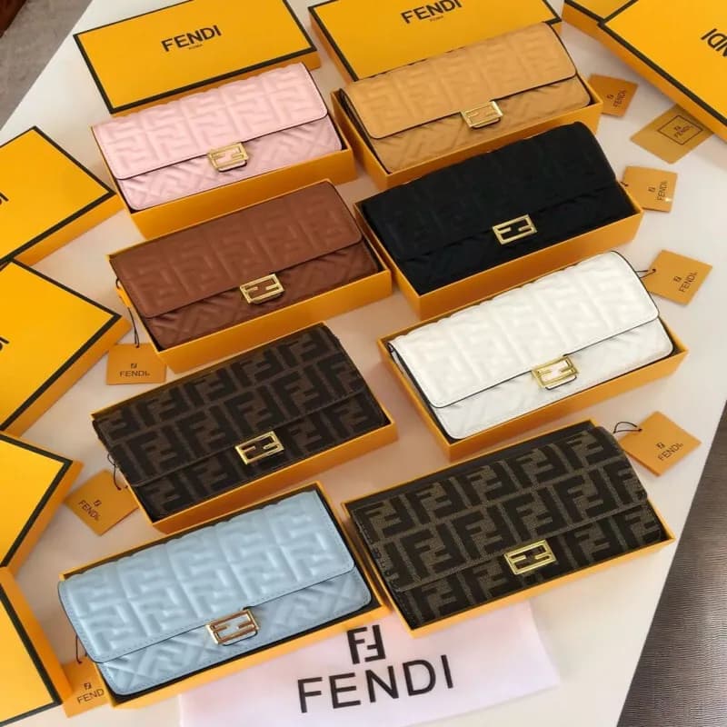 Fendi Women's Bag | Unparalleled Elegance with a Luxurious Touch
