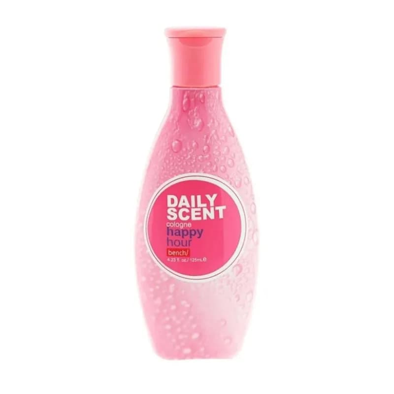Daily Scent