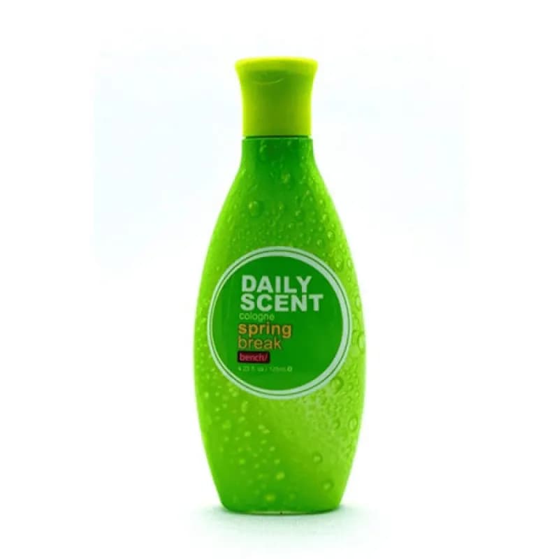Daily Scent
