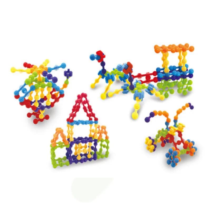 60piece assembly