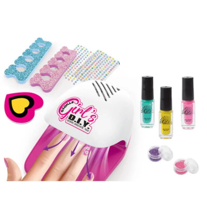 Nail Care Kit
