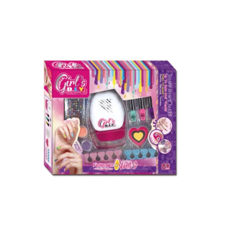Nail Care Kit