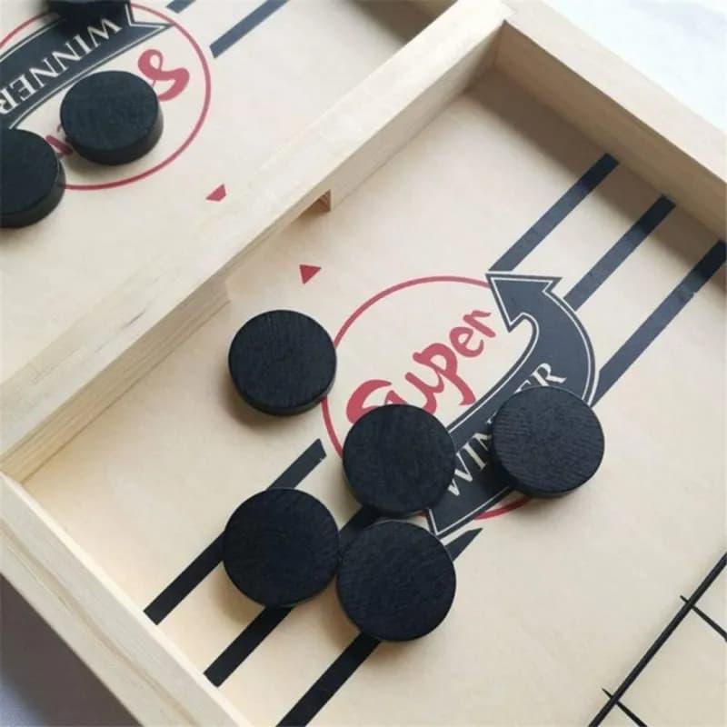 Mini Table Hockey