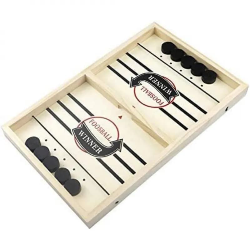 Mini Table Hockey