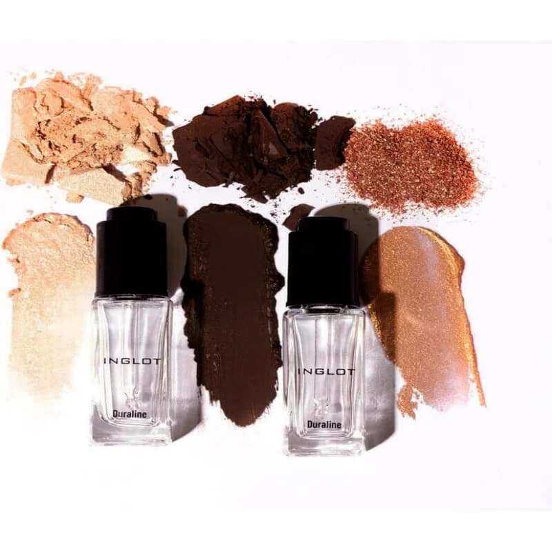 قطرة إنجلوت دراينغ دروبس Duraline Inglot قطرة تحويل المكياج