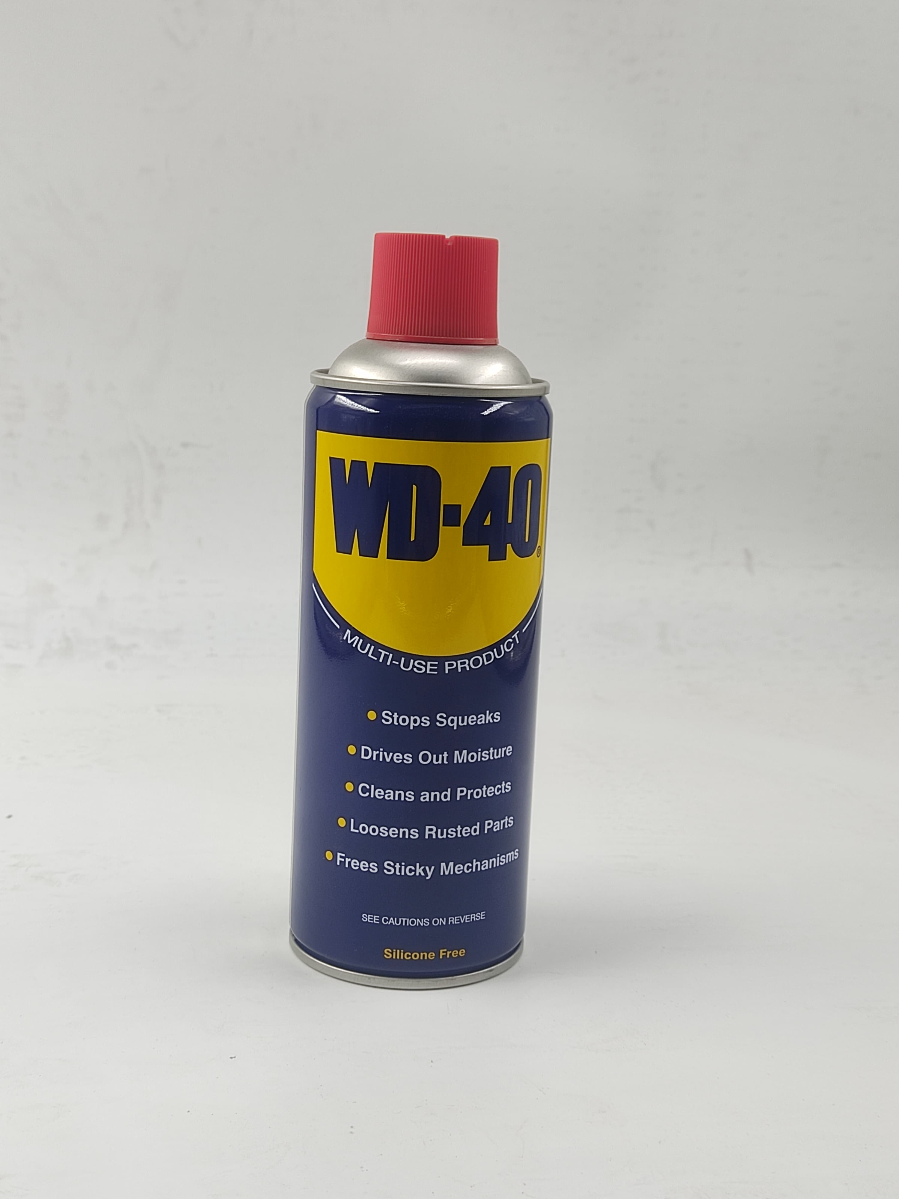 WD-40