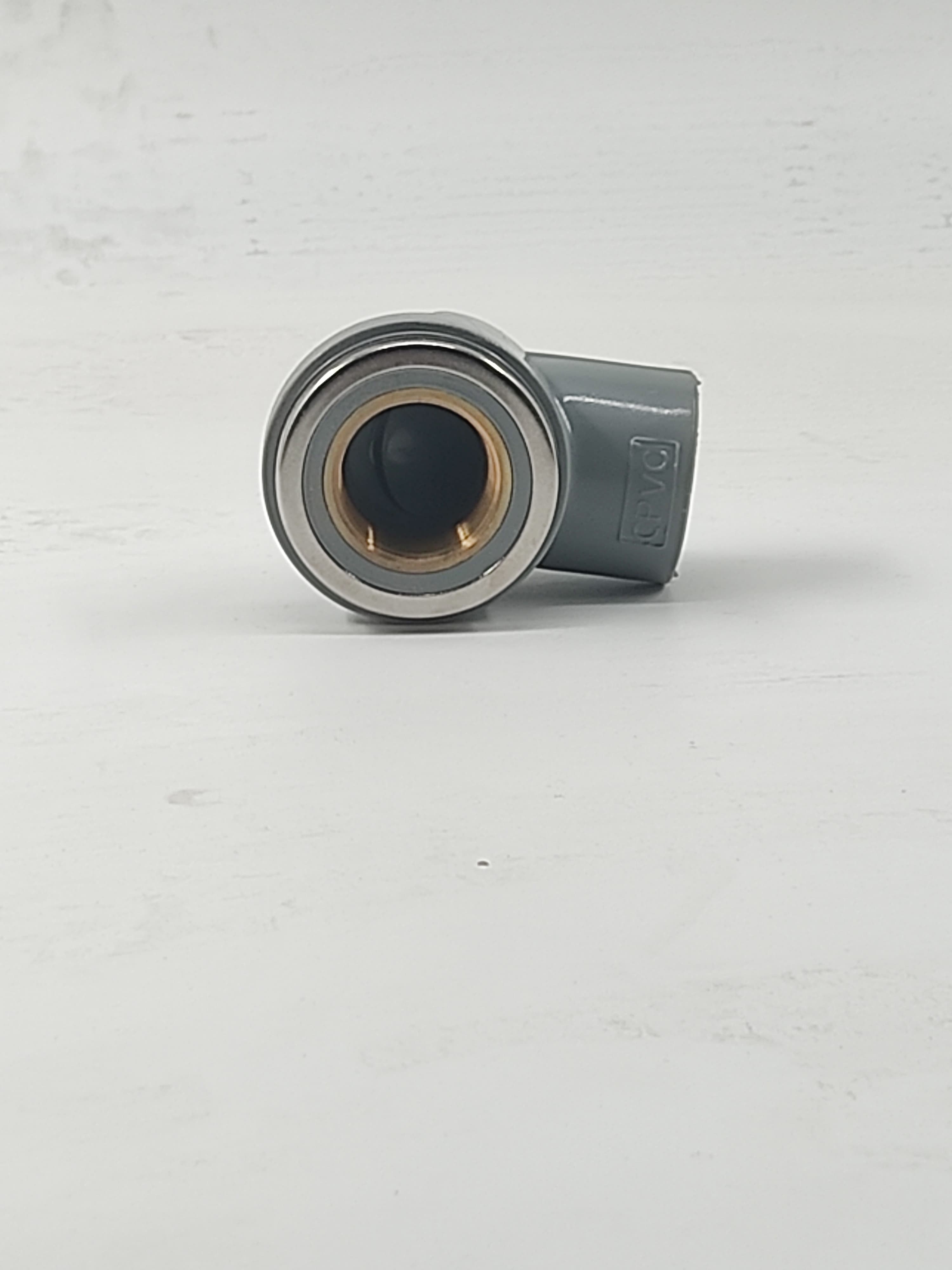 Brass-elbow-cpvc-chanel-3/4*3/4