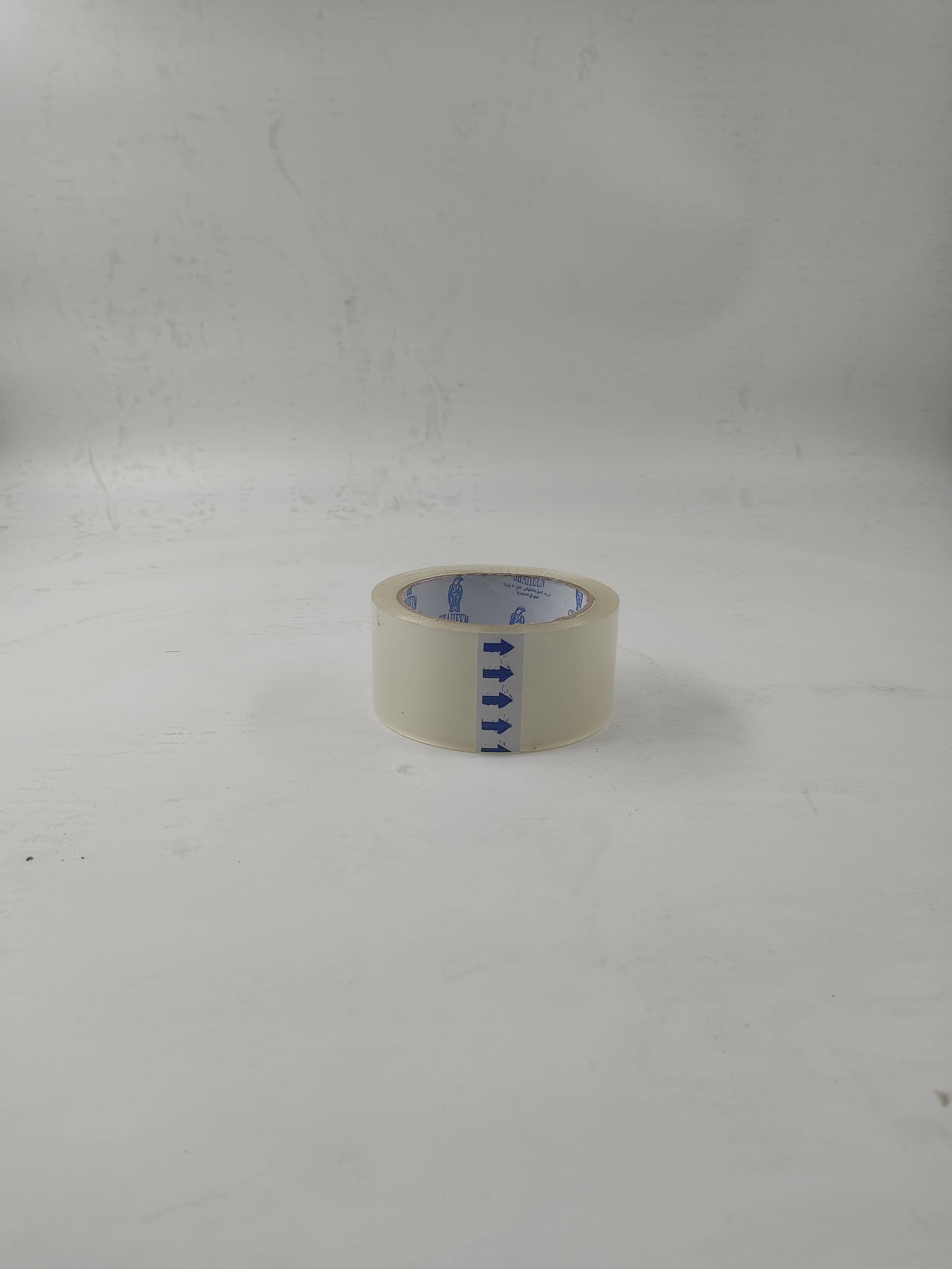 Inch2-clear adhesive tape (packaging tape)