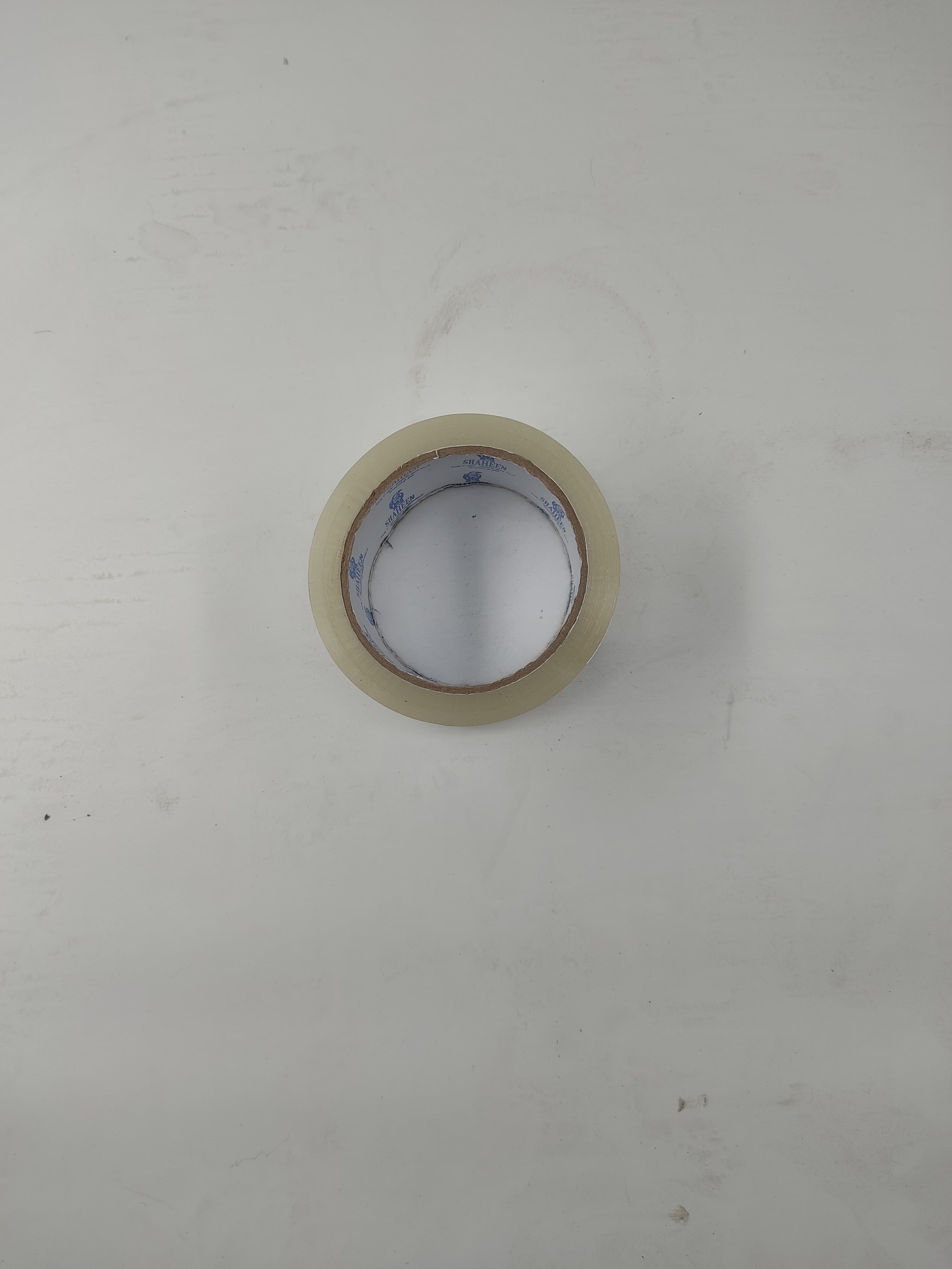 Inch2-clear adhesive tape (packaging tape)