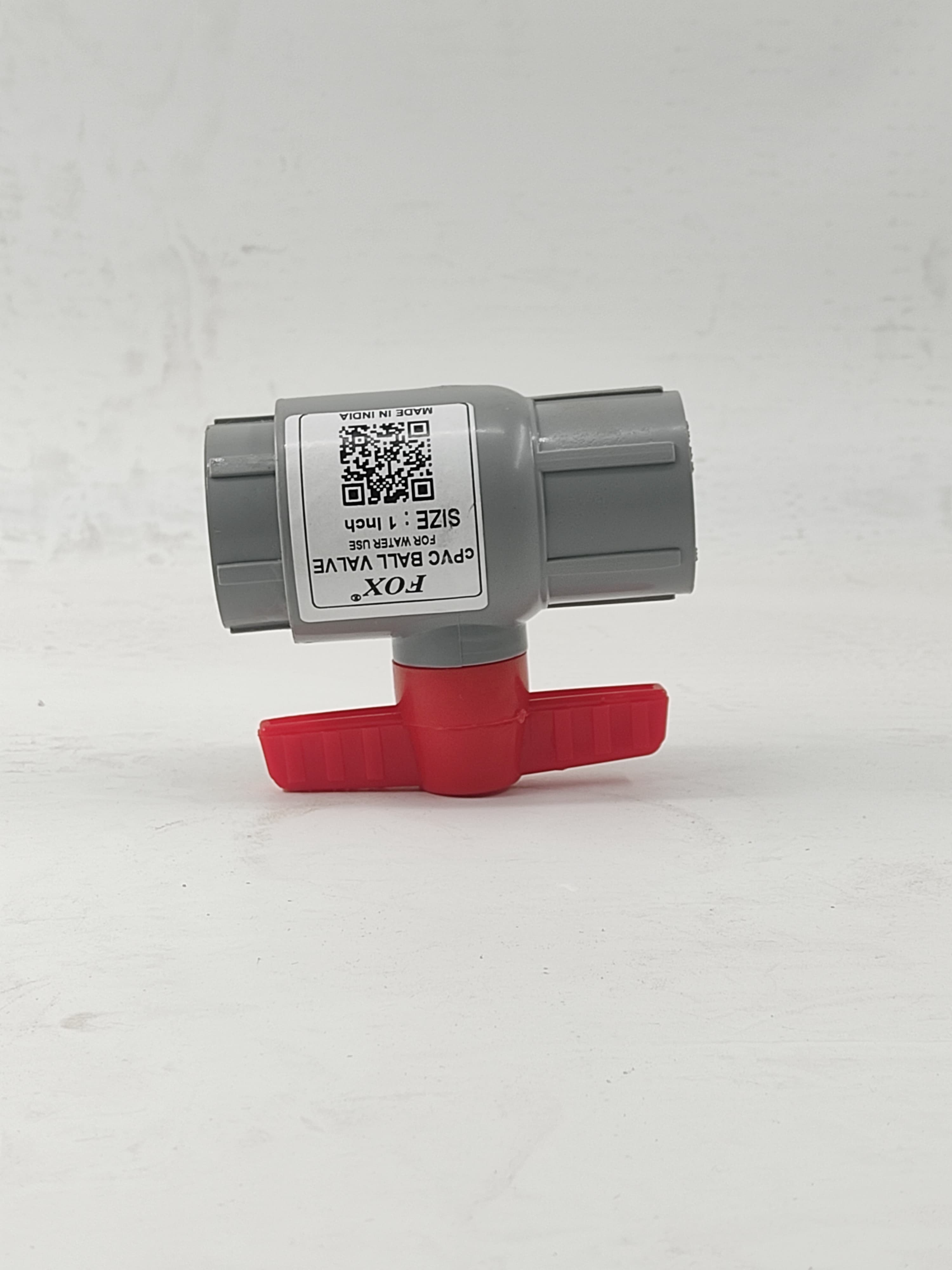Indian-1inch-Ballvalve-cpvc