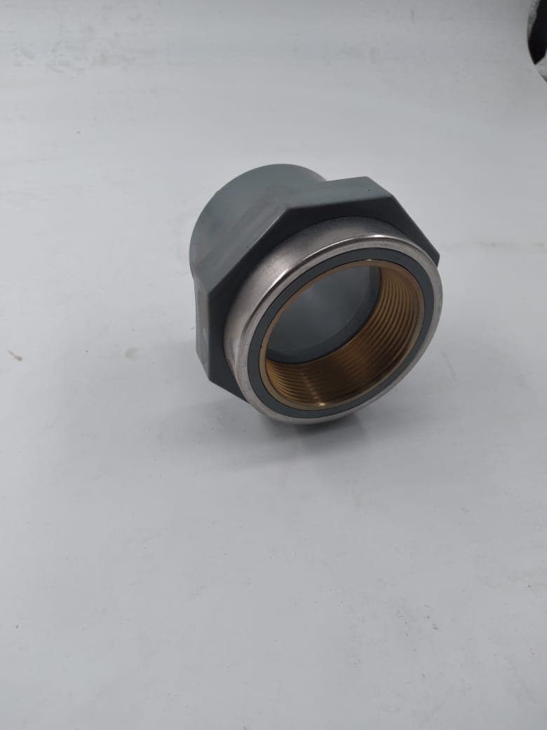 Inch1*1-Brass female couping cpvc-Nepro