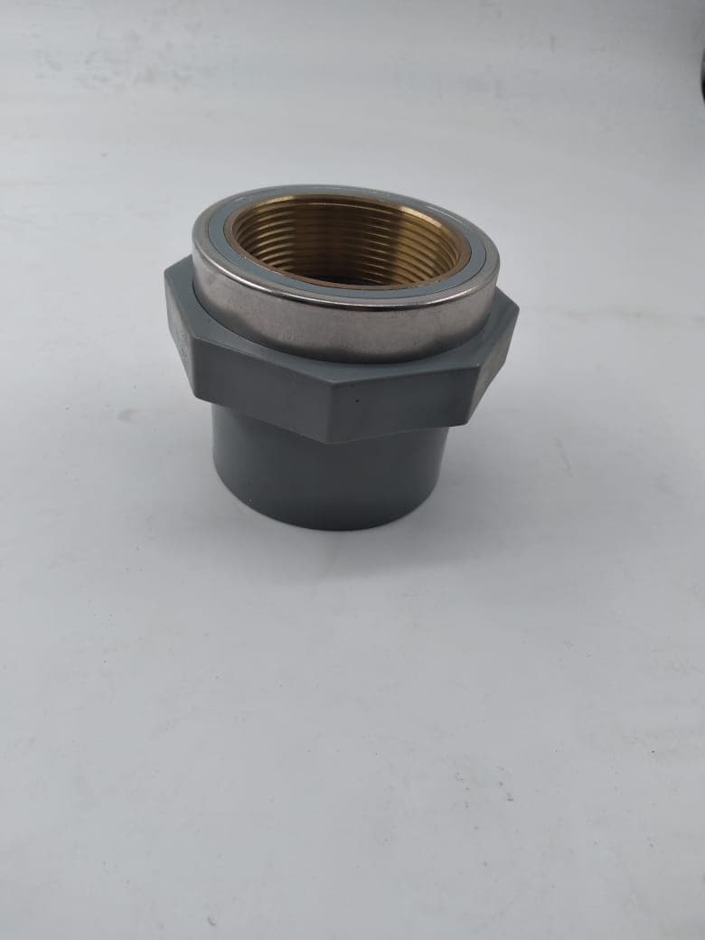 Inch1*1-Brass female couping cpvc-Nepro