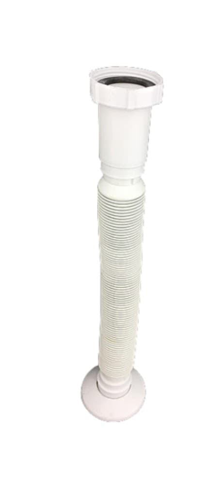 saudi-ceramic-flexiblehose wash basin- 1 1/ 4