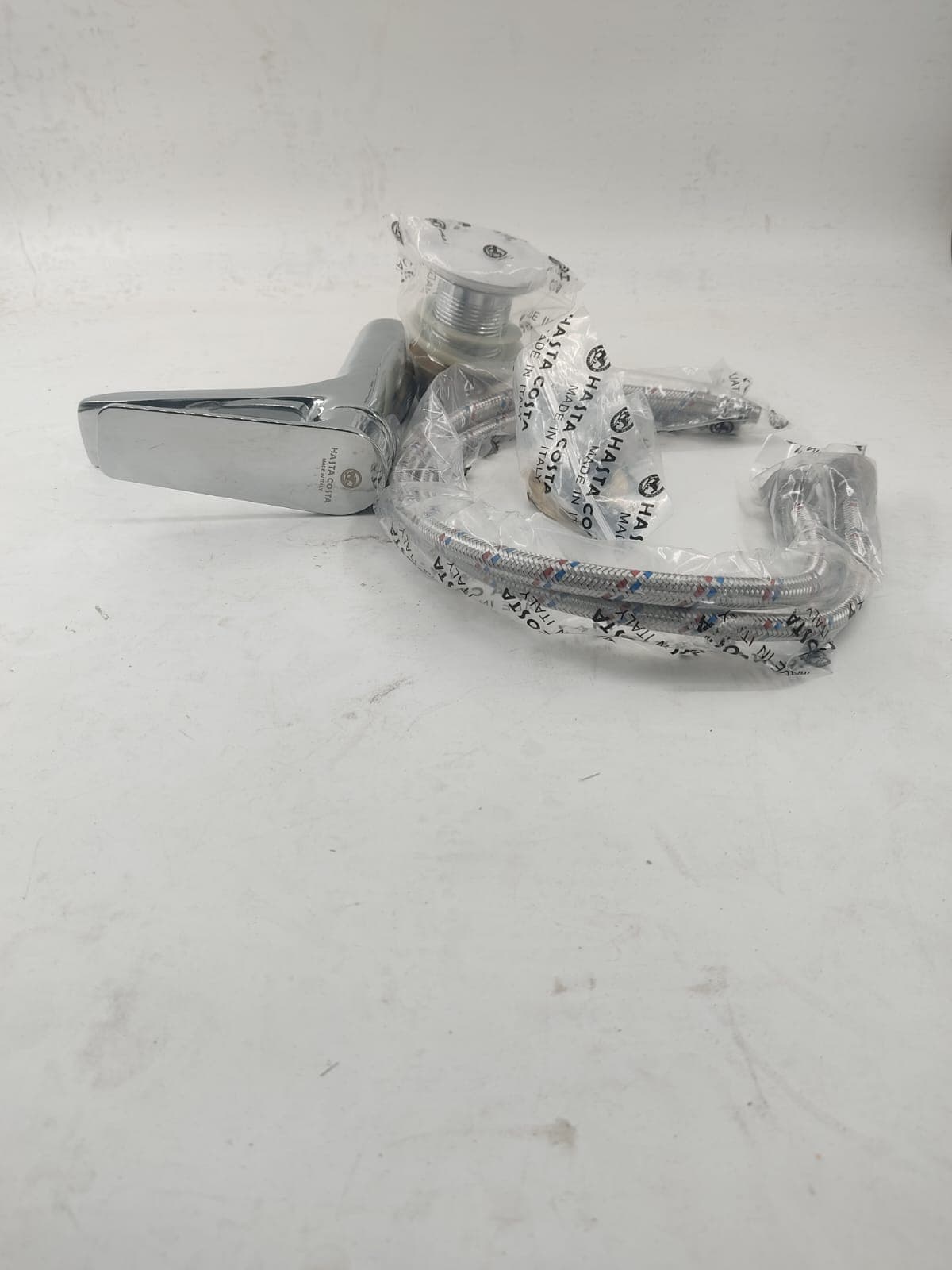 Italian Sink Faucet