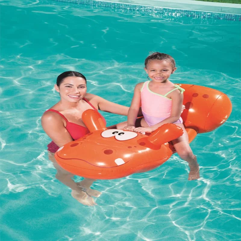 Bestway Inflatable Surfboard Float 26-42048