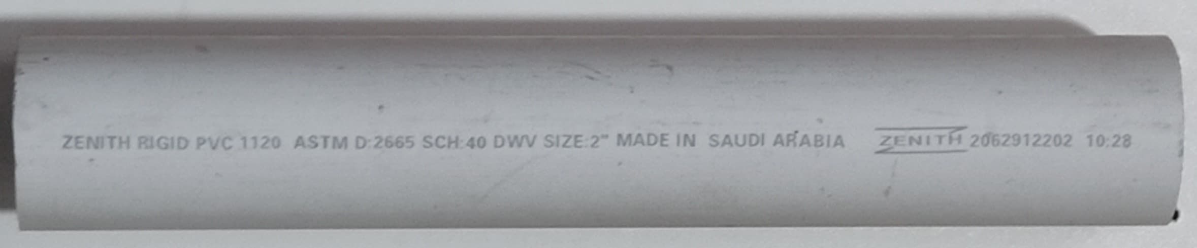2inch-pipe-pvc s.40-sappro-.6mtr