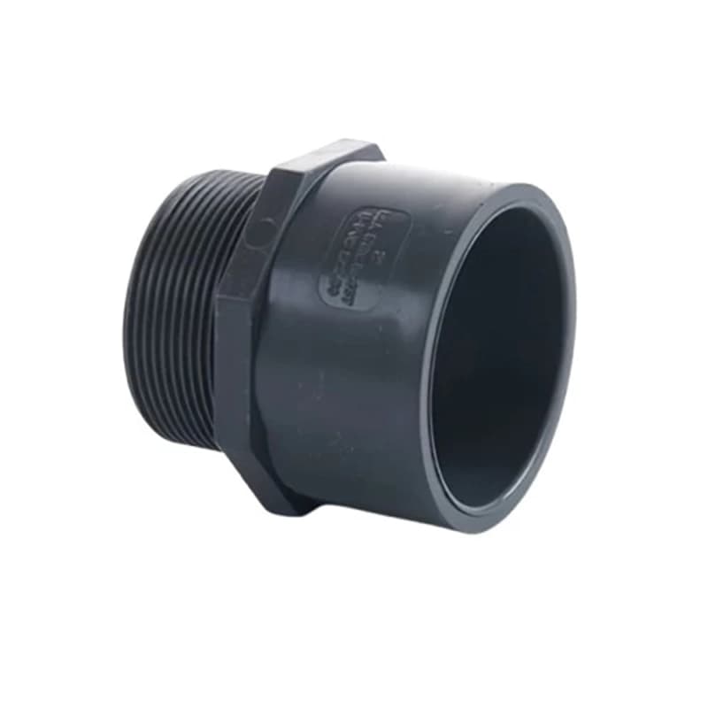 zenith-pvc-maleadapter.sch.80-3/4*3/4inch-