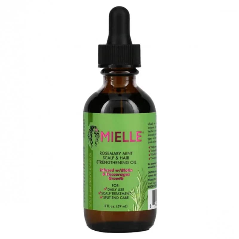 Mielle – Rosemary Mint Oil