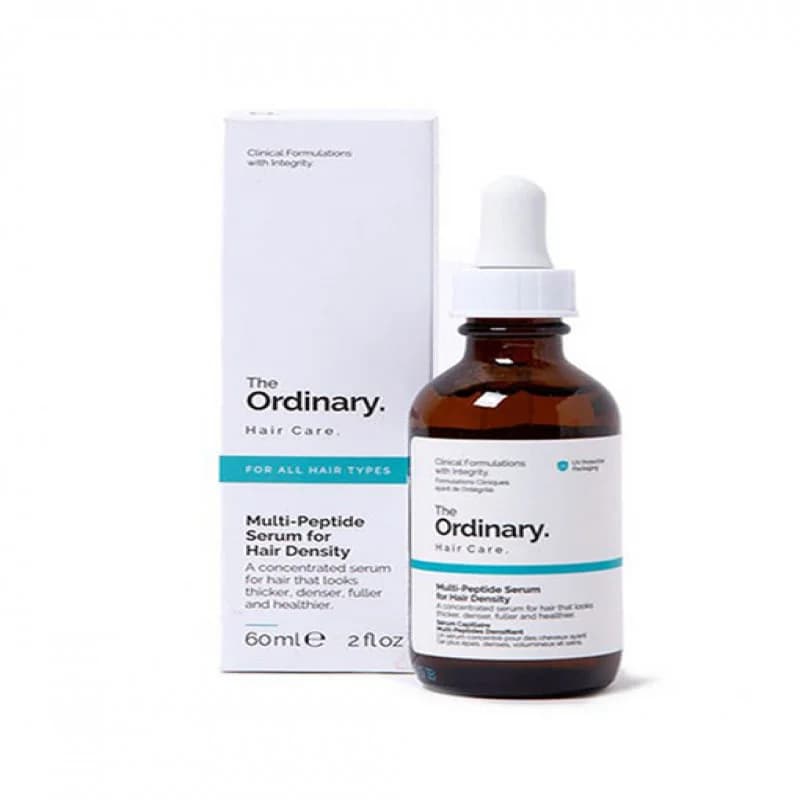 The Ordinary – Hair Serum