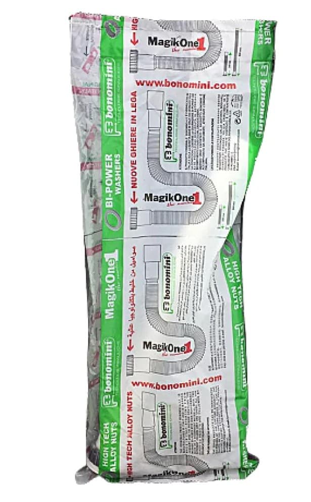 11/2inch-flexble Hose-italy MagikOne