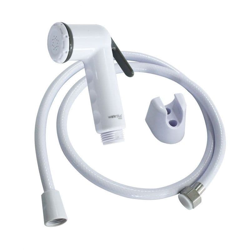 german-shattaf-plastic hosewhite-complitset