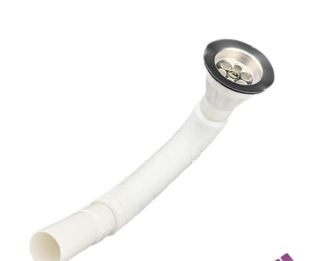 11/4inch-flexble hose with head -turkia