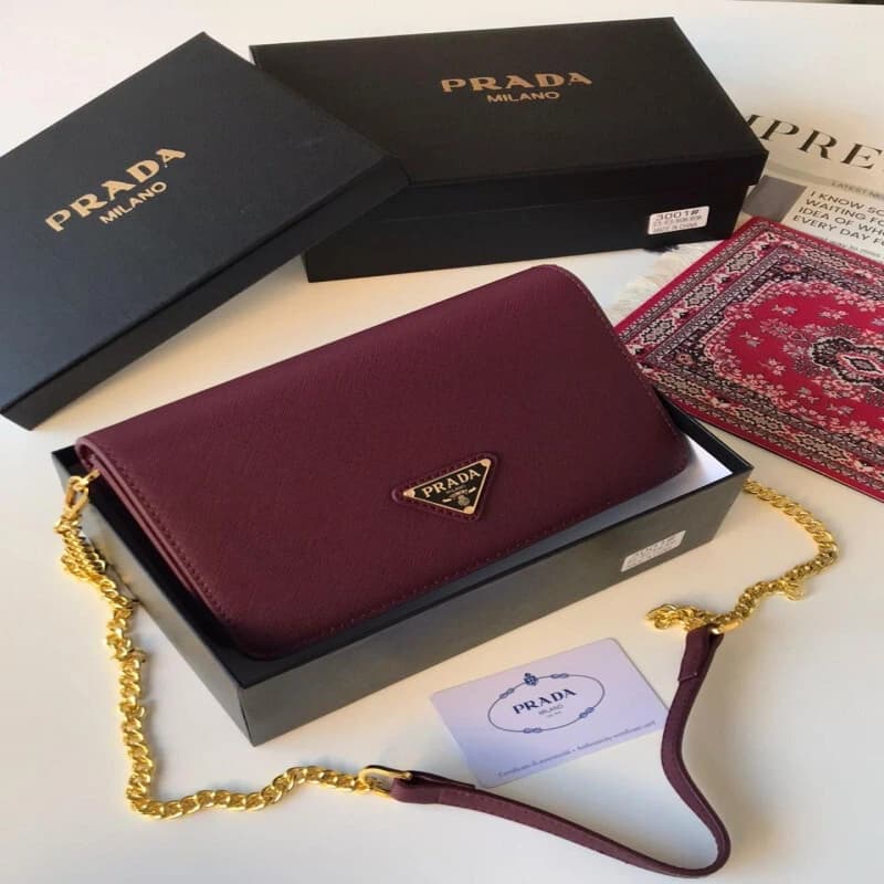 Prada Bag