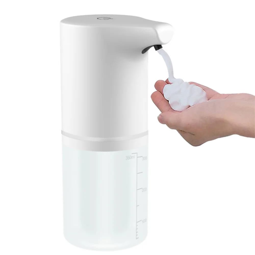 Soap Dispenser