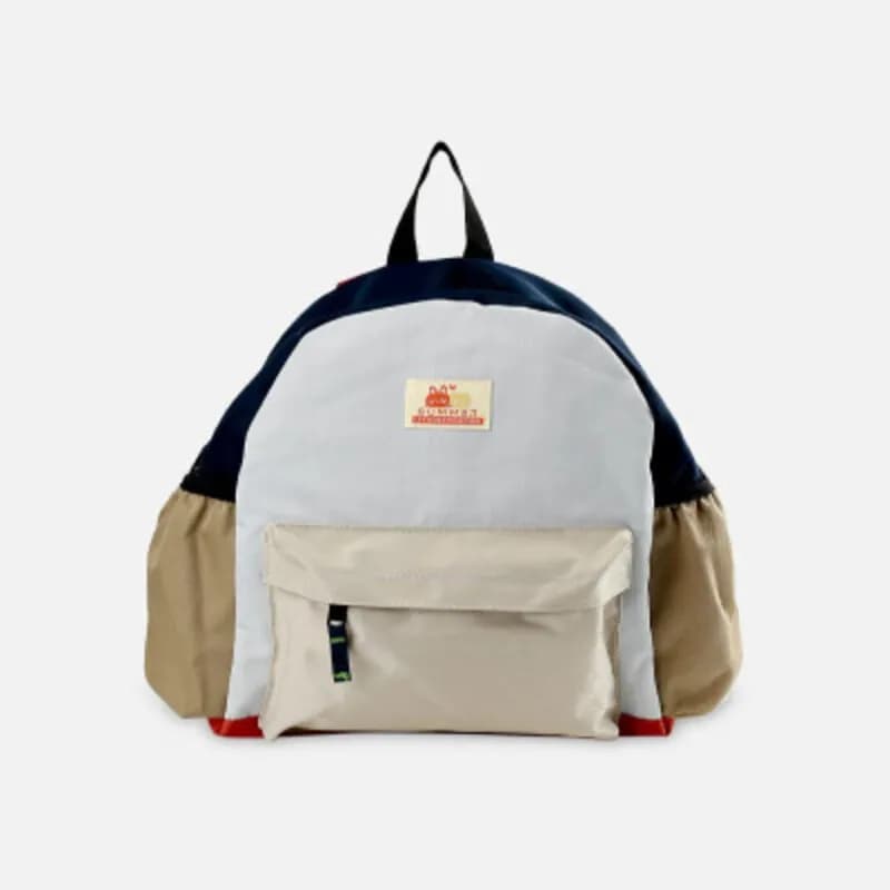 Unisex backpack with a stylish and modern design - perfect for all occasions