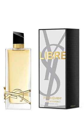 YSL Libre Eau de Parfum
