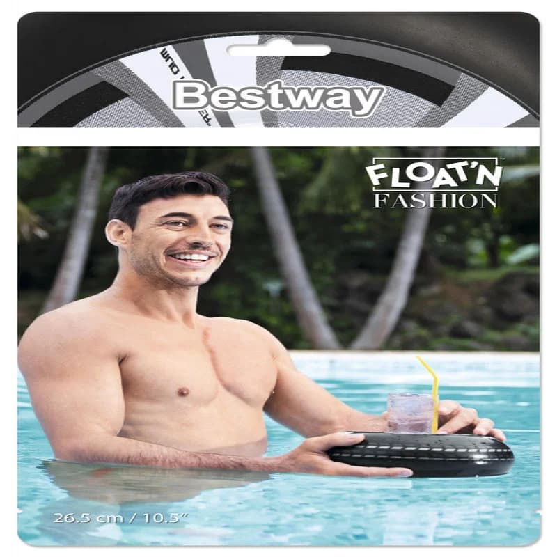Bestway Floating Drink Holder 26.5 cm 26-34119