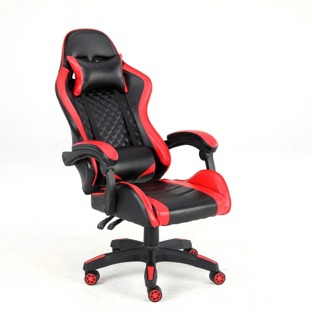 Leather Gaming Chair