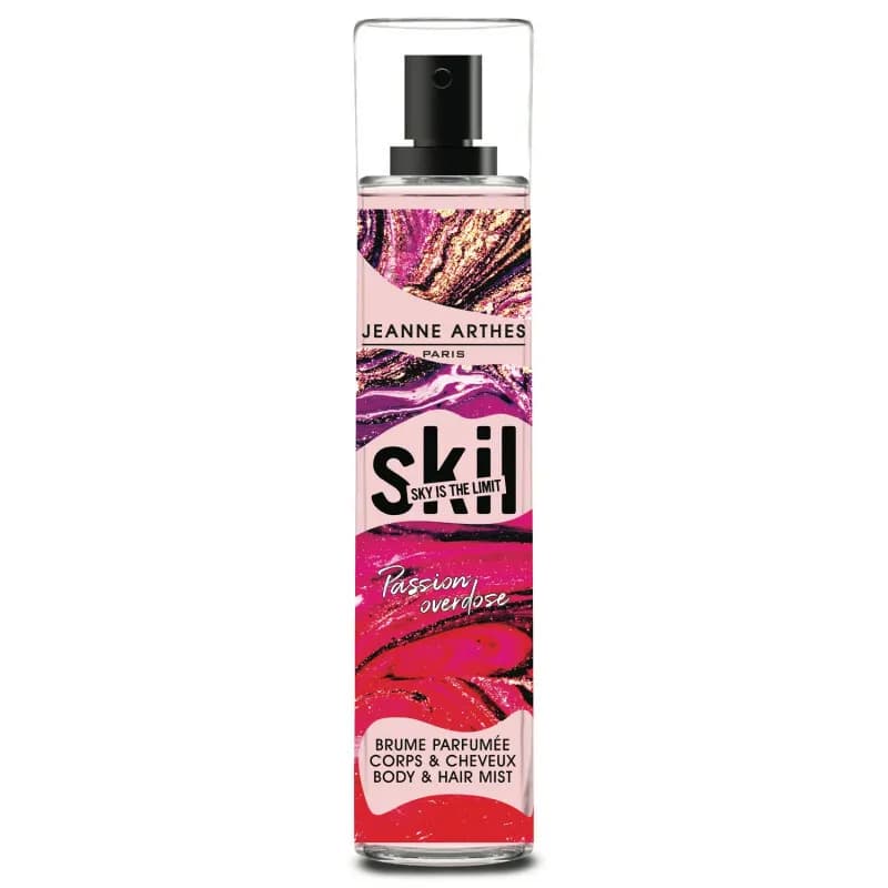 SKL –Body & Hair Mist