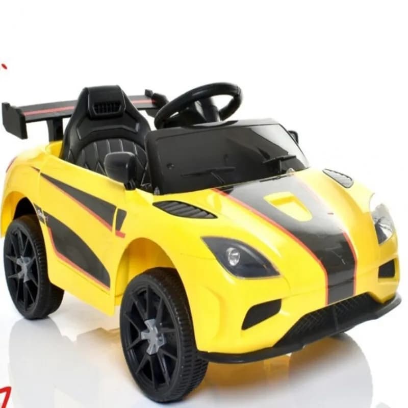 Electric Kids Car