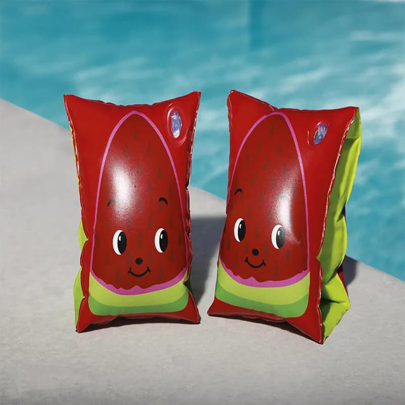 Fruit Shaped Swimming Hand