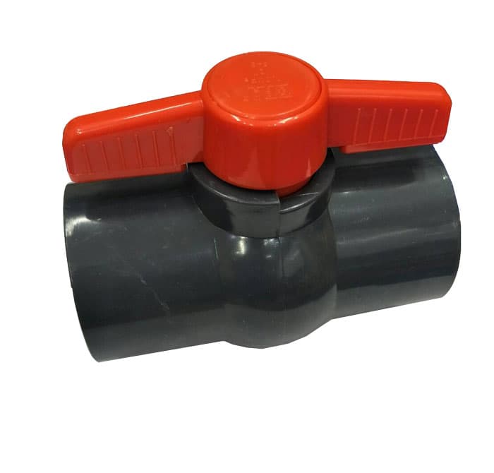 PVC-S.80-inch3/4-Ballvalve