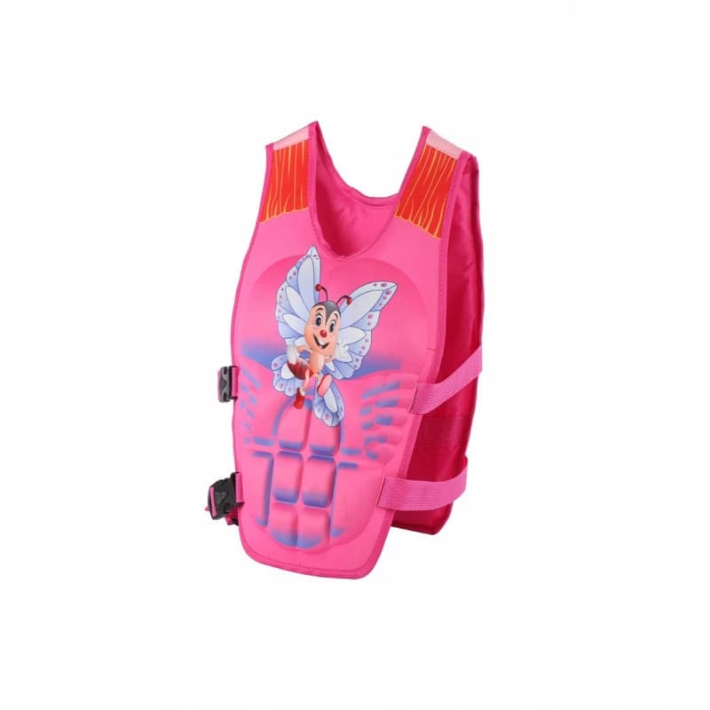 Elastic Waist Swim Jacket for 10 to 20 kg – 39-16-3335