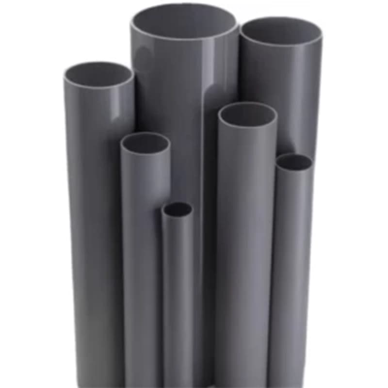-pvc-elecitcail - black pipe-25mm-3mtr