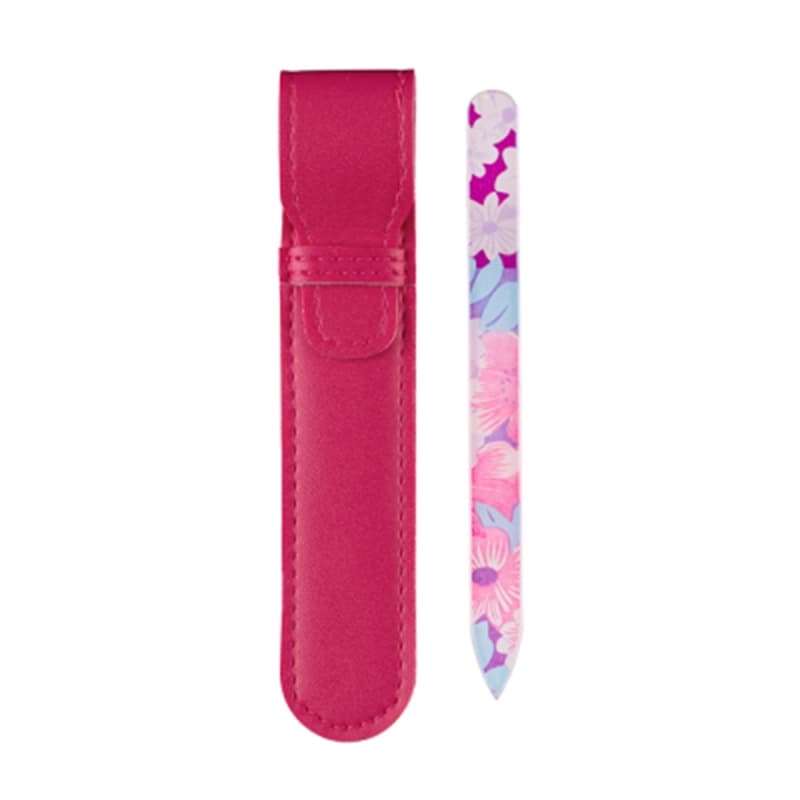 Glass Nail File & Buffer