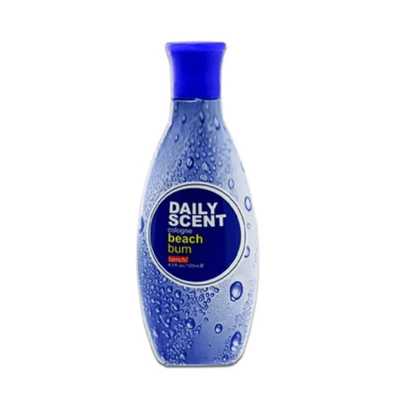 Daily Scent