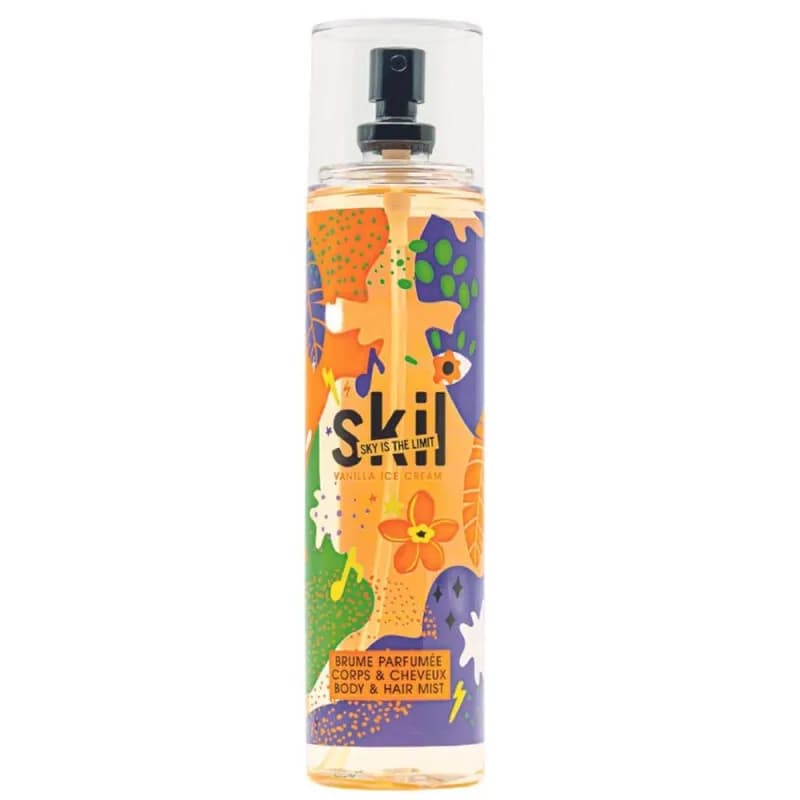 Skil Body & Hair Mist